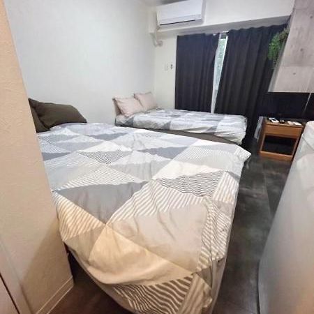 Hotel 粋sui Shinjuku Präfektur Tokio Exterior foto