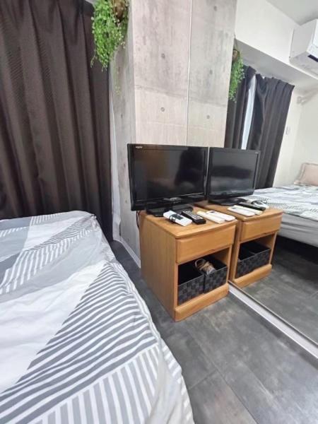 Hotel 粋sui Shinjuku Präfektur Tokio Exterior foto