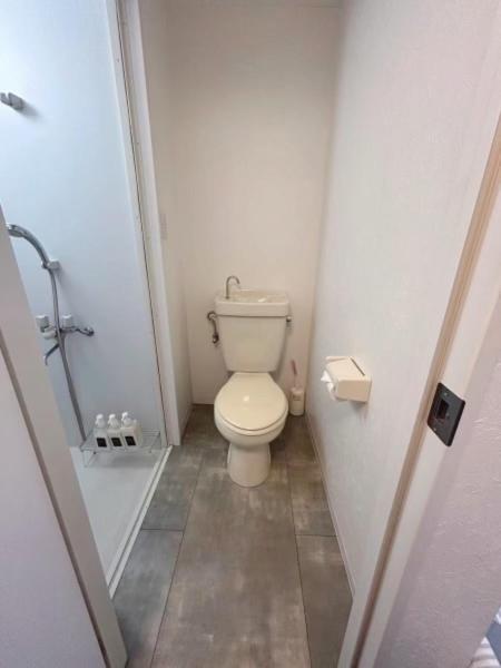 Hotel 粋sui Shinjuku Präfektur Tokio Exterior foto